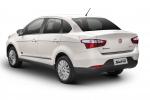 Fiat Grand Siena Sublime 2016 года